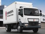 Kenworth K370 2014 года